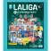 Panini Liga Hypermotion 25-26 Box trading cards