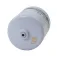 Quicksilver Water separating fuel filter with warning sensor 18458Q4