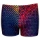 Ras Dots simshorts