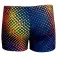 Ras Dots simshorts
