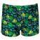 Ras Face badeshorts