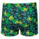 Ras Face badeshorts