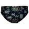 Ras Slip de bain Let´s Go