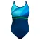 Ras Sonia Spa Back badeanzug