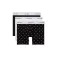 Calvin Klein Boxers LV00NB4394 3 unidades