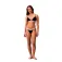 Calvin klein Calces String 3 unitats