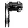 Reverse components Tensor de cadena Colab Pro
