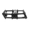 Reverse components Pedals Super Shape 3D