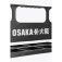 Osaka Foldable plastic crate Flaskeholder