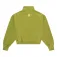 Osaka Sudadera con cremallera