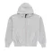 Osaka Full zip sweatshirt