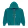 Osaka Full zip sweatshirt