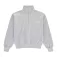 Osaka Half zip sweatshirt