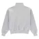Osaka Half zip sweatshirt