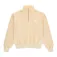 Osaka Half zip sweatshirt