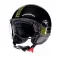 Momo design FGTR Classic ECE2206 jethelm