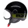 Momo design FGTR Classic ECE2206 jethelm