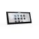 B&G Plotter de pesca Zeus Ultrawide 15´´