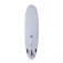 Nsp Protech 2 double up 7´4´´ surfebrett