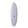 Nsp Protech 2 kingfish 6´0´´ surfebrett
