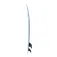 Nsp Protech 2 kingfish 6´4´´ surfebrett