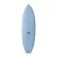 Nsp Protech 2 kingfish 6´8´´ surfebrett