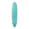 Nsp Protech 2 longboard 8´0´´ surfebrett