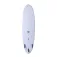Nsp Protech 2 magnet 7´2´´ surfebrett