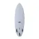Nsp Protech 2 tinder-d8 6´2´´ surfbræt