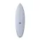 Nsp Protech 2 tinder-d8 6´6´´ surfebrett