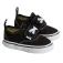Vans Authentic Elastic V Barnesko