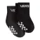 Vans Mitjons crew Classic 3 unitats