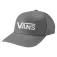 Vans Drop V Logo snapback-Cap