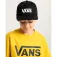 Vans Gorra junior Drop V Logo Snapback