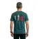 Vans Stretch Stack Crackle short sleeve T-shirt