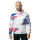 Head Blur jacket