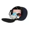 Head Porte-clés Cap