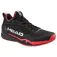 Head Endure pro Sandplatzschuhe