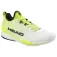 Head Endure pro Sandplatzschuhe