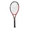 Head Mx attitude suprm Tennisketsjer