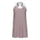 Head Play tech ärmelloses kleid
