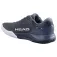 Head Revolt pro 5.0 skor för grus