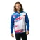 Head Topspin kapuzenpullover