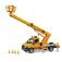Bruder MB Sprinter 차량