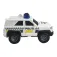 Impulse toys Polizei-SUV