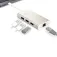 J5create Gigabit Ethernet & hub