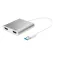 J5create USB-A 转 HDMI 适配器