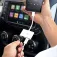 J5create Adaptador d´USB-A a jack