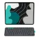 Logitech Capa Flip Folio iPad Pro & Air 13´´