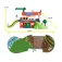 Majorette Cotxe Farmyard